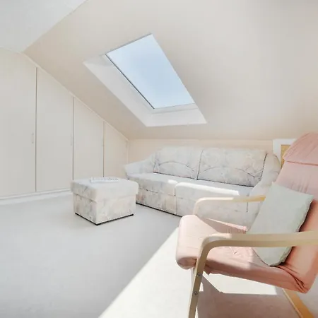 Lejlighed Haus Tanneck 11 Kellenhusen