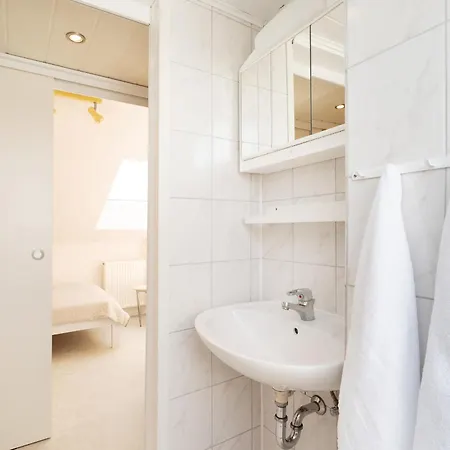 Lejlighed Haus Tanneck 11 *